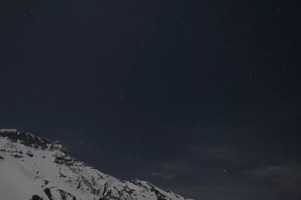 Photo of Spiti Valley, Marango Rangarik, Himachal Pradesh by mukesh kumar