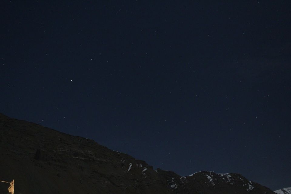 Photo of Spiti Valley, Marango Rangarik, Himachal Pradesh by mukesh kumar