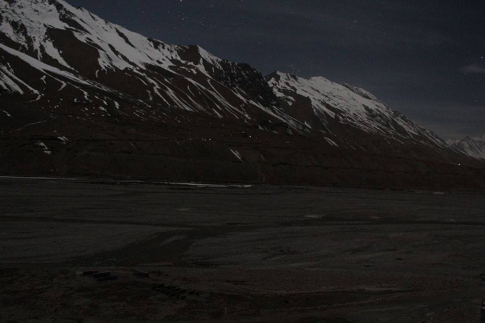 Photo of Spiti Valley, Marango Rangarik, Himachal Pradesh by mukesh kumar