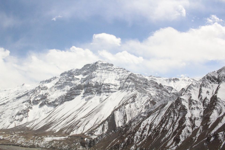 Photo of Spiti Valley, Marango Rangarik, Himachal Pradesh by mukesh kumar