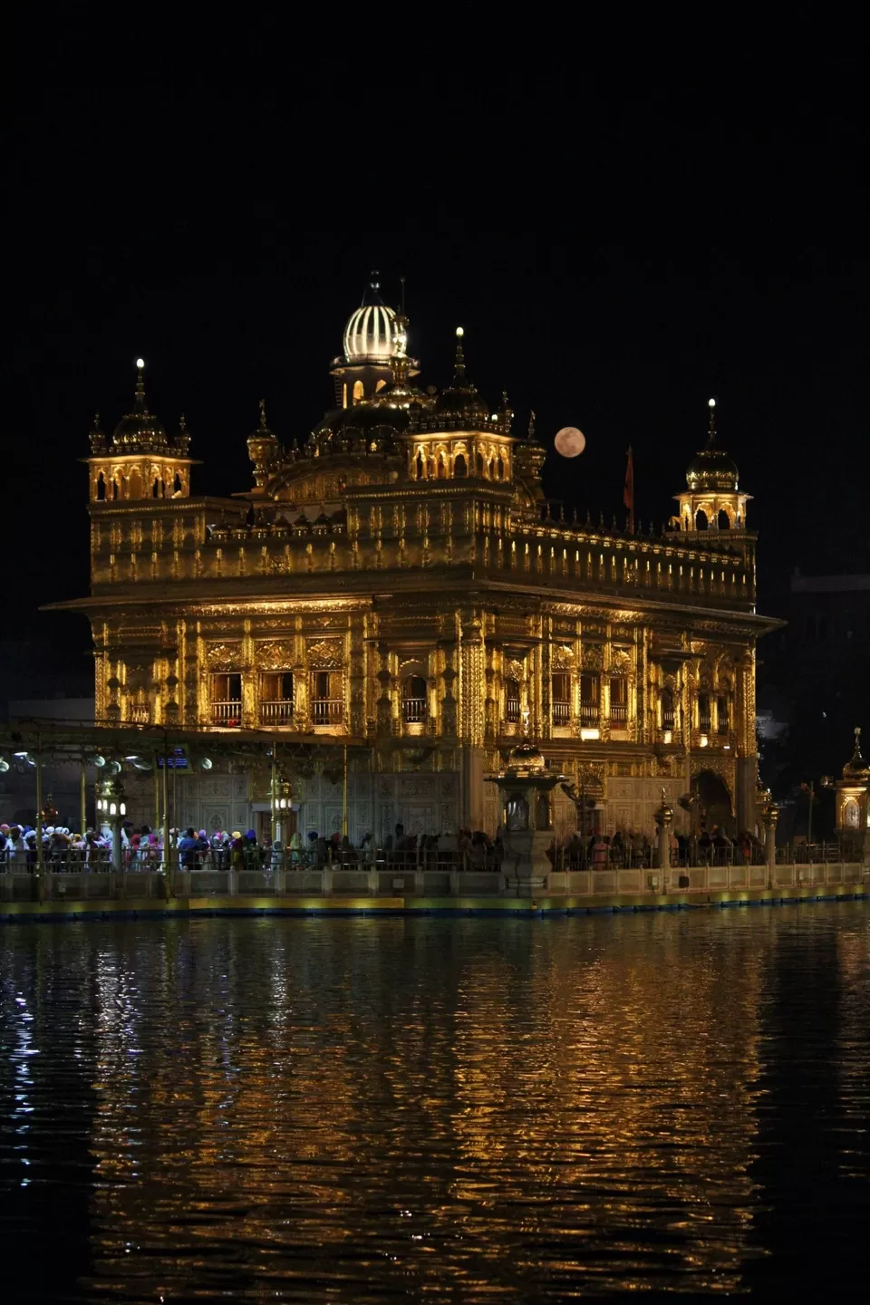 Photo of Amritsar, Punjab, India by mukesh kumar