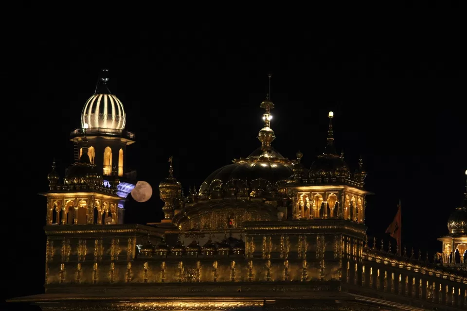 Photo of Amritsar, Punjab, India by mukesh kumar