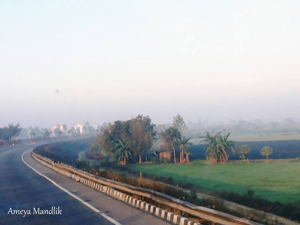 Photo of Delhi, India by Ameya Mandlik