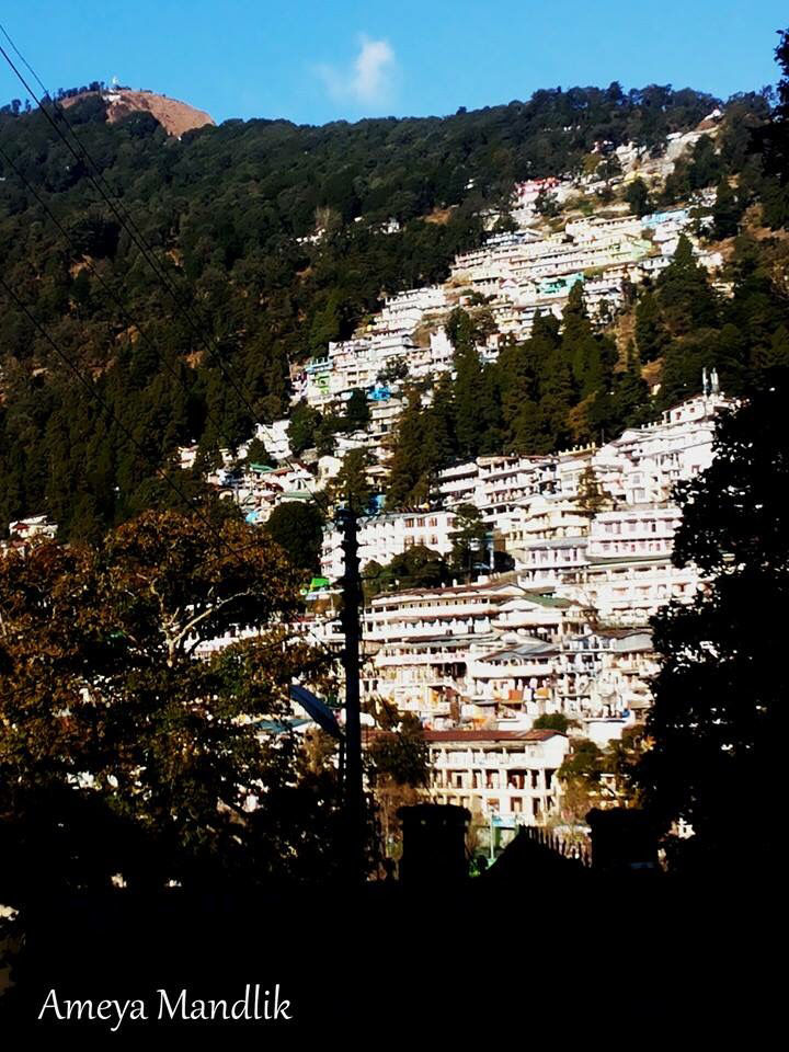 Photo of Bhimtal, Uttarakhand, India by Ameya Mandlik
