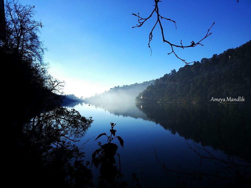 Photo of Nainital, Uttarakhand, India by Ameya Mandlik