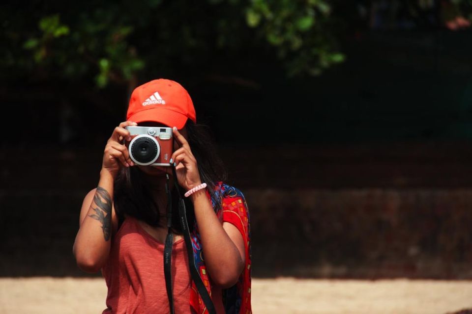 Photo of Gokarna: A break worth taking 1/9 by The Idyllic Musafir