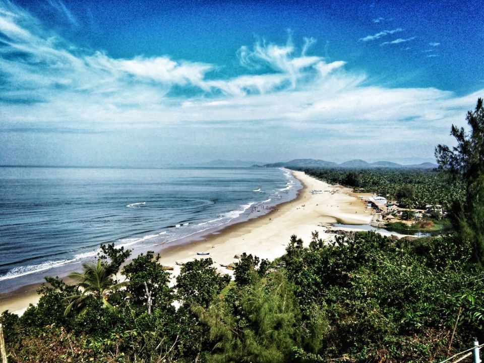 Photo of Gokarna: A break worth taking 2/9 by The Idyllic Musafir