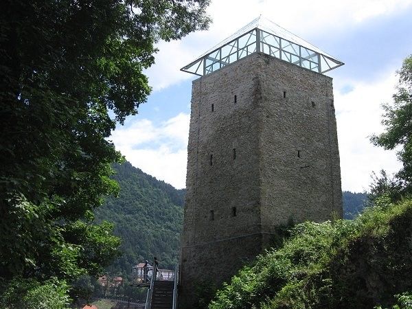 Photo of A nice weekend in Brasov, Romania by Gina