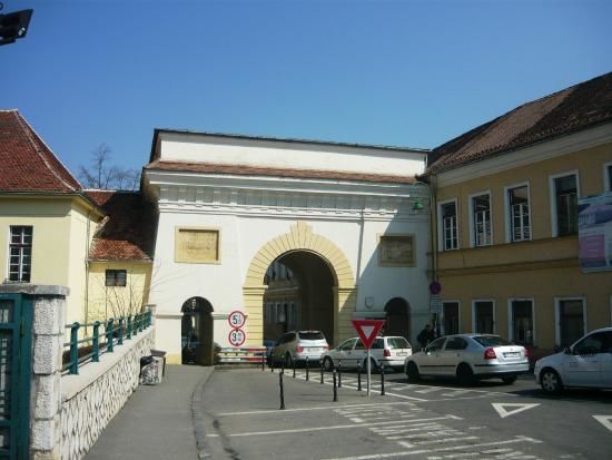 Photo of A nice weekend in Brasov, Romania by Gina
