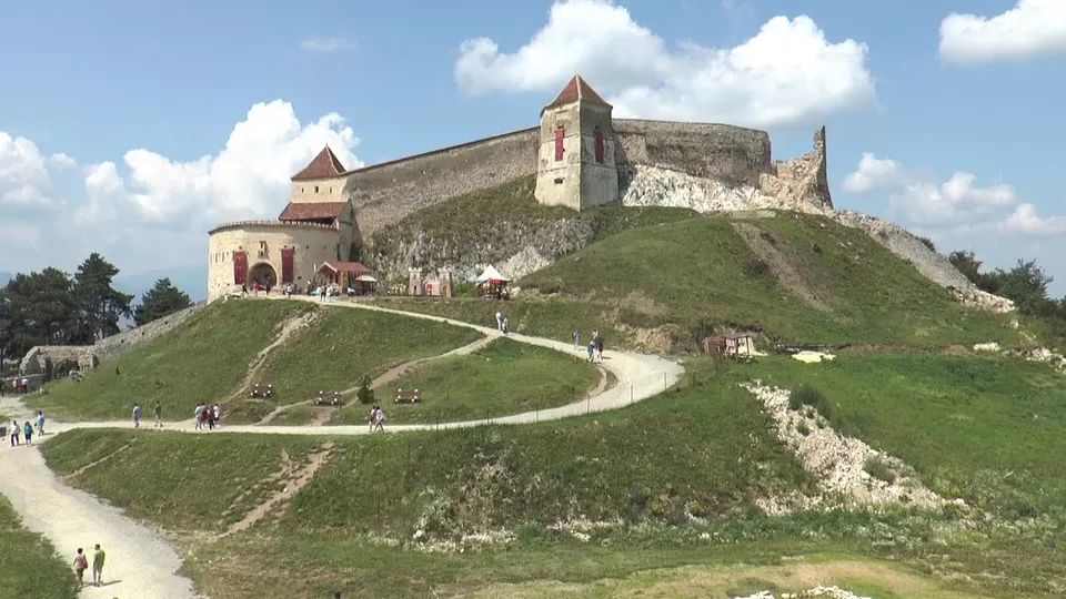 Photo of Brașov, România by Gina