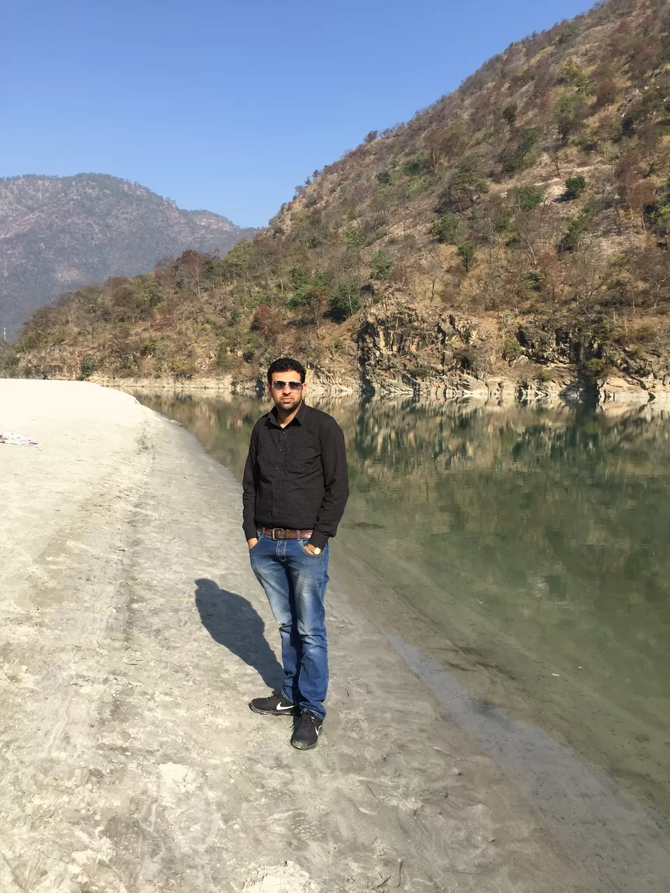 Photo of Rudraprayag, Uttarakhand, India by Aditya Maletia