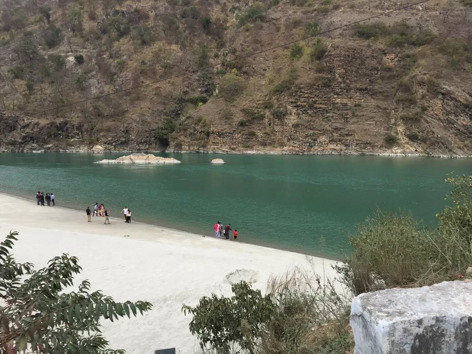 Photo of Rudraprayag, Uttarakhand, India by Aditya Maletia