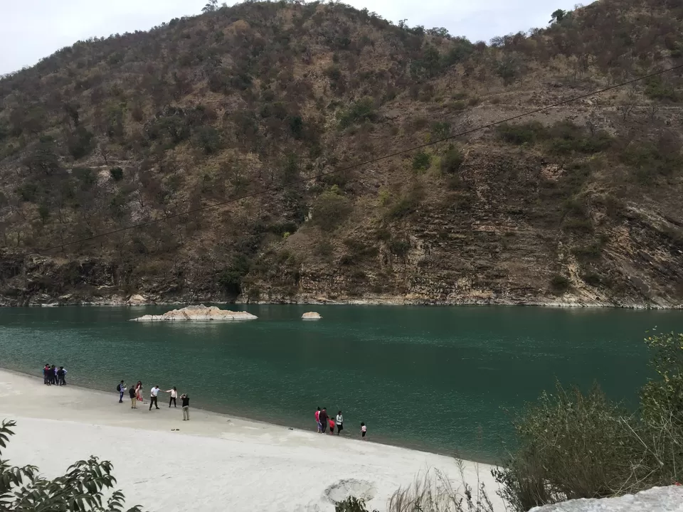 Photo of Rudraprayag, Uttarakhand, India by Aditya Maletia