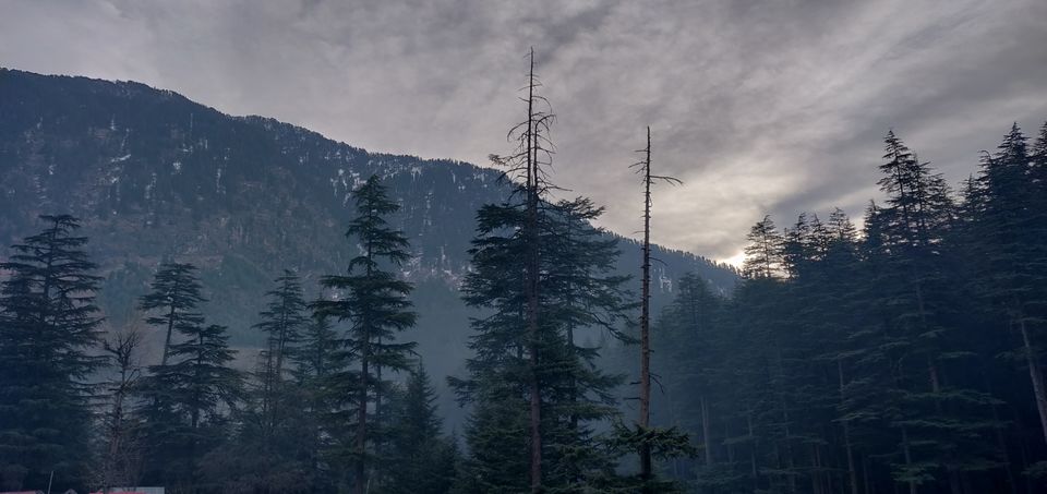 Photo of Solang Valley, Manali, Himachal Pradesh, India by Kamal Preet Singh