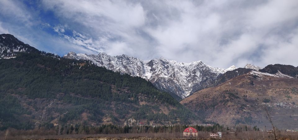 Photo of Solang Valley, Manali, Himachal Pradesh, India by Kamal Preet Singh