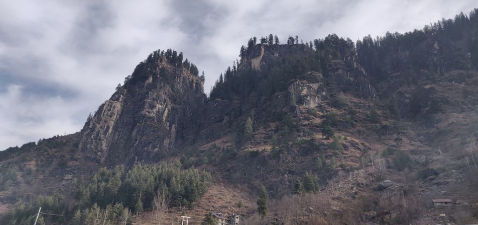 Photo of Solang Valley, Manali, Himachal Pradesh, India by Kamal Preet Singh