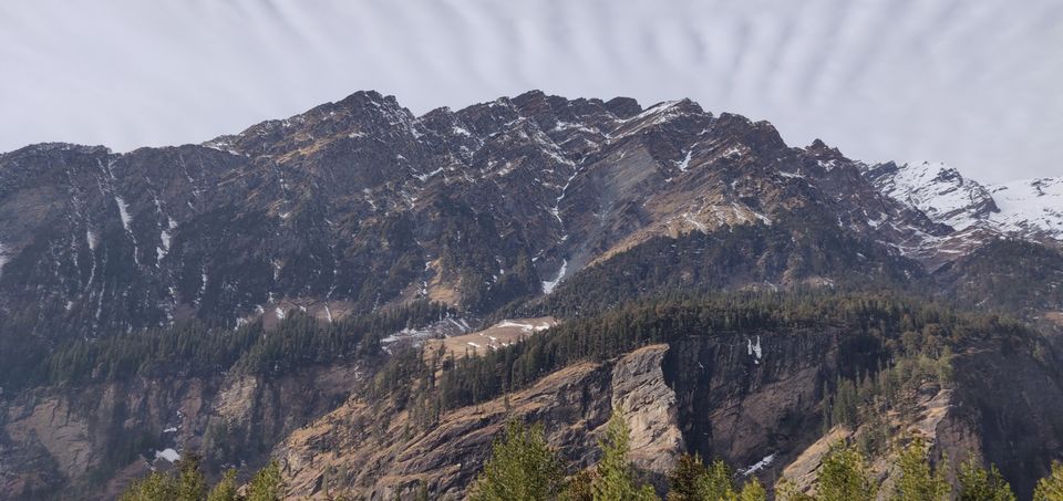 Photo of Gulaba Viewpoint, Kothi, Himachal Pradesh, India by Kamal Preet Singh