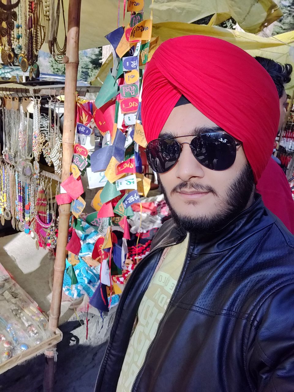 Photo of Hadimba Temple Road, Old Manali, Manali, Himachal Pradesh, India by Kamal Preet Singh