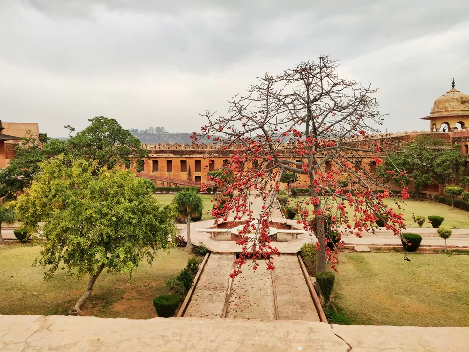 Photo of Jaigarh Fort, Devisinghpura, Amer, Rajasthan by Kamal Preet Singh