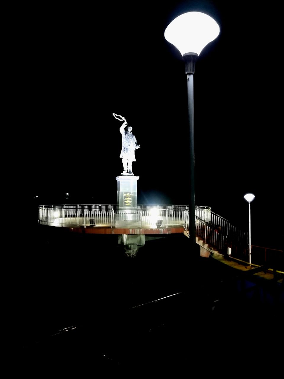 Photo of Rajiv Gandhi Water Sports Complex, Port Blair, Andaman and Nicobar Islands, India by LAKSHMAN SATTI
