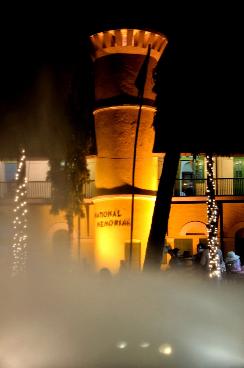 Photo of Cellular Jail, Atlanta Point, Port Blair, Andaman and Nicobar Islands, India by LAKSHMAN SATTI