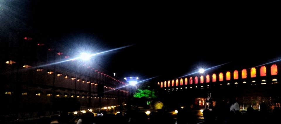 Photo of Cellular Jail, Atlanta Point, Port Blair, Andaman and Nicobar Islands, India by LAKSHMAN SATTI