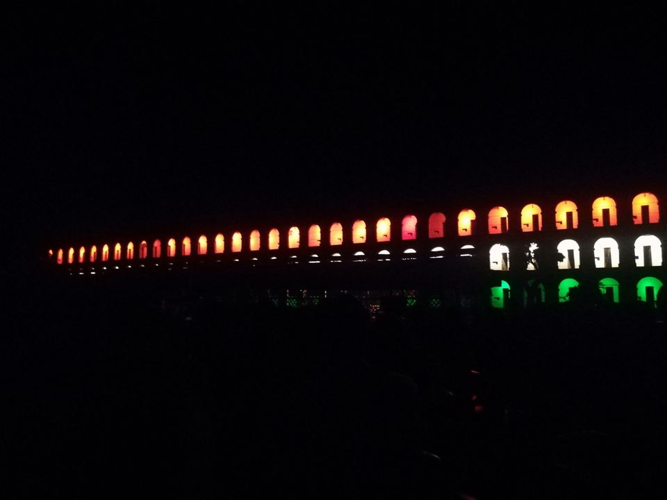 Photo of Cellular Jail, Atlanta Point, Port Blair, Andaman and Nicobar Islands, India by LAKSHMAN SATTI