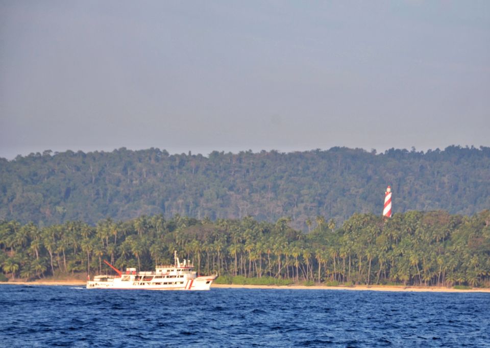 Photo of Directorate Of Shipping Services, Phoenix Bay, Port Blair, Andaman and Nicobar Islands, India by LAKSHMAN SATTI