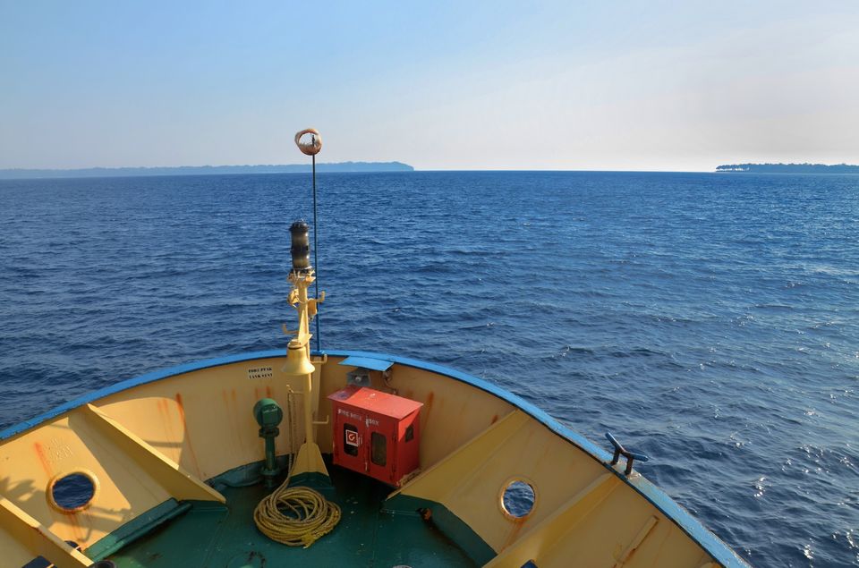 Photo of Directorate Of Shipping Services, Phoenix Bay, Port Blair, Andaman and Nicobar Islands, India by LAKSHMAN SATTI