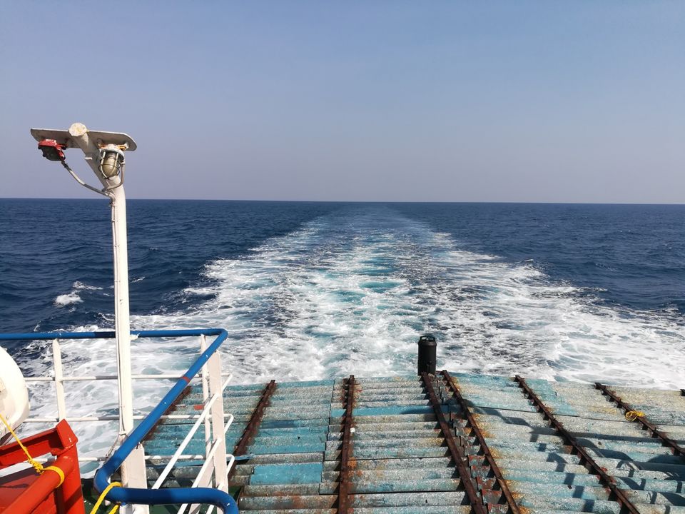 Photo of Directorate Of Shipping Services, Phoenix Bay, Port Blair, Andaman and Nicobar Islands, India by LAKSHMAN SATTI