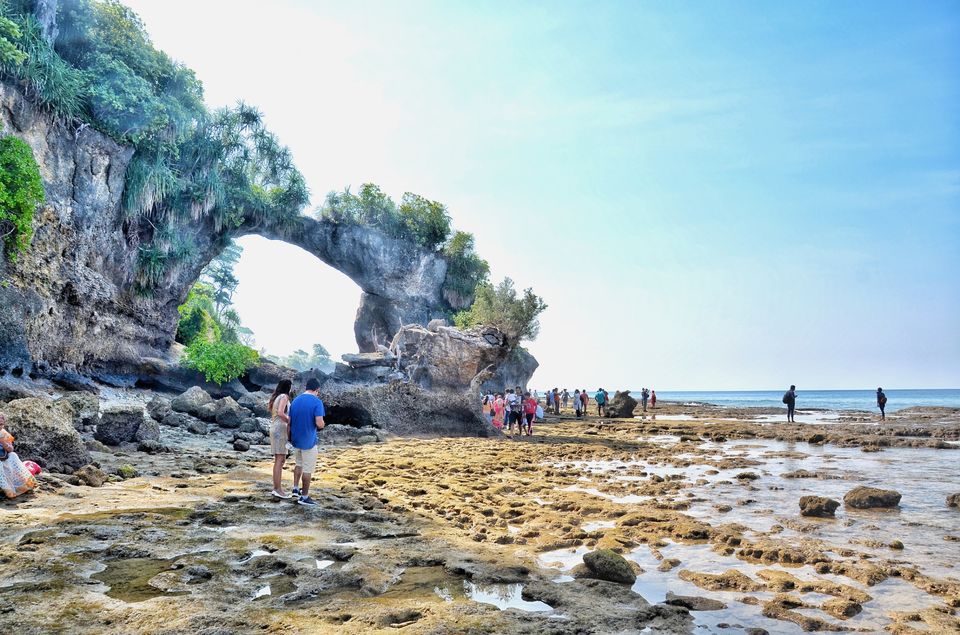 Photo of Lakshmanpur, Andaman and Nicobar Islands, India by LAKSHMAN SATTI