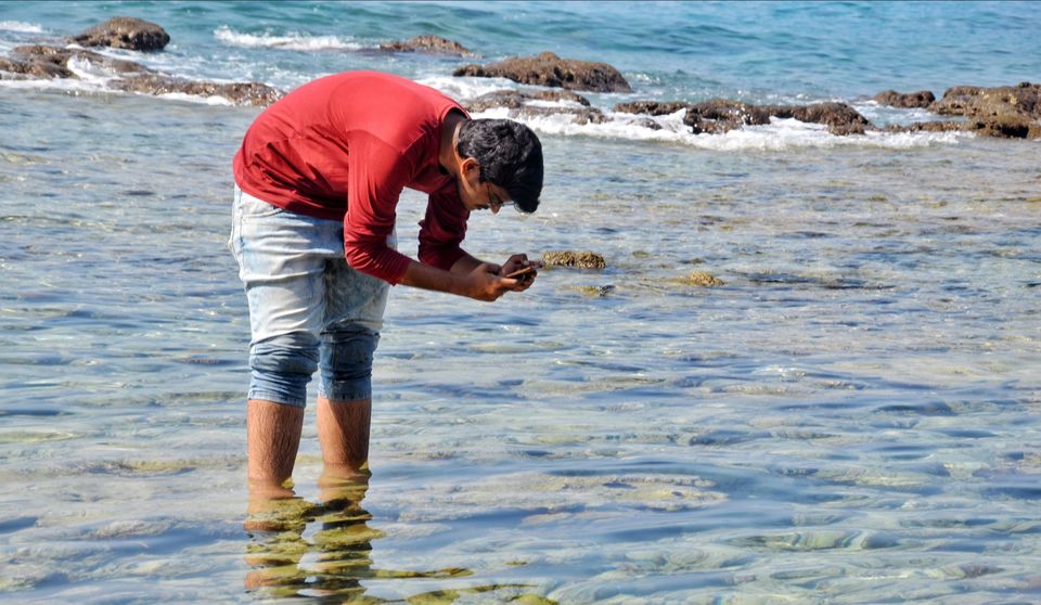 Photo of Lakshmanpur, Andaman and Nicobar Islands, India by LAKSHMAN SATTI