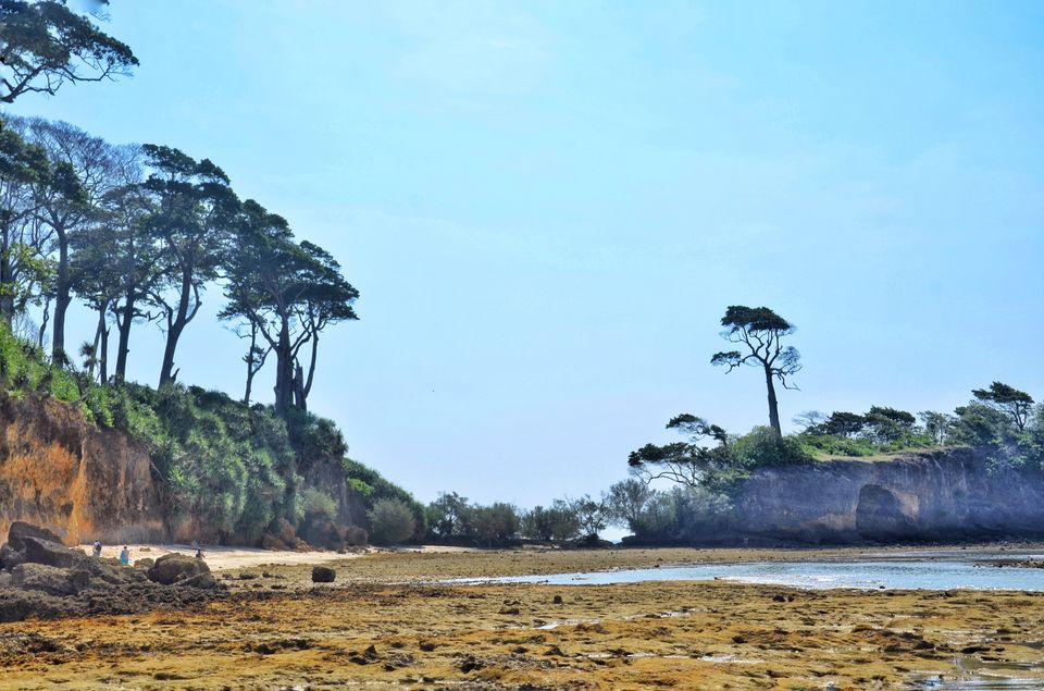 Photo of Lakshmanpur, Andaman and Nicobar Islands, India by LAKSHMAN SATTI