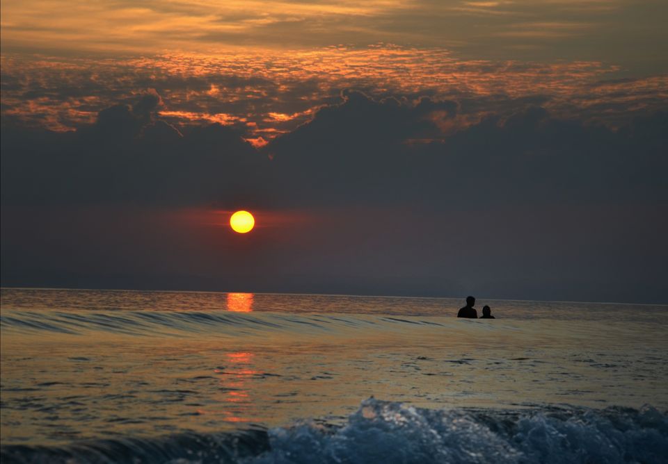 Photo of Radhanagar Beach, Andaman and Nicobar Islands by LAKSHMAN SATTI