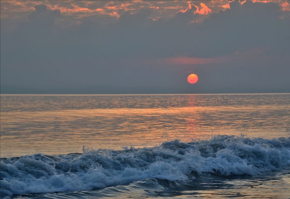 Photo of Radhanagar Beach, Andaman and Nicobar Islands by LAKSHMAN SATTI