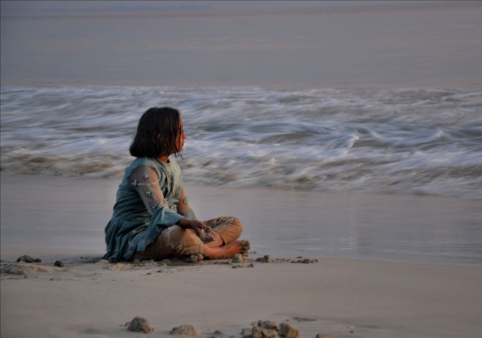 Photo of Radhanagar Beach, Andaman and Nicobar Islands by LAKSHMAN SATTI