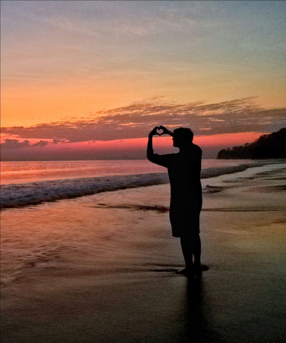 Photo of Radhanagar Beach, Andaman and Nicobar Islands by LAKSHMAN SATTI