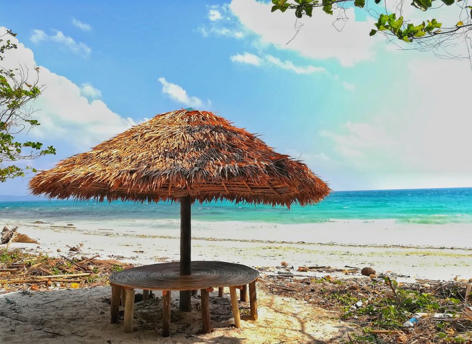 Photo of Kalapathar Beach, Andaman and Nicobar Islands, India by LAKSHMAN SATTI