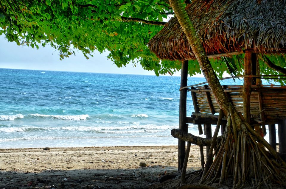 Photo of Kalapathar Beach, Andaman and Nicobar Islands, India by LAKSHMAN SATTI