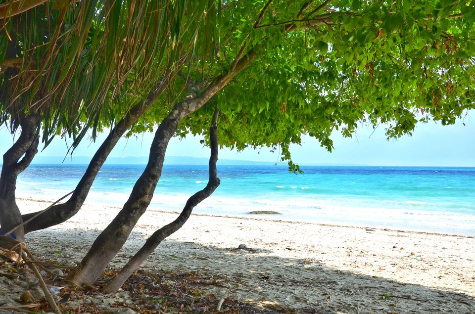 Photo of Kalapathar Beach, Andaman and Nicobar Islands, India by LAKSHMAN SATTI