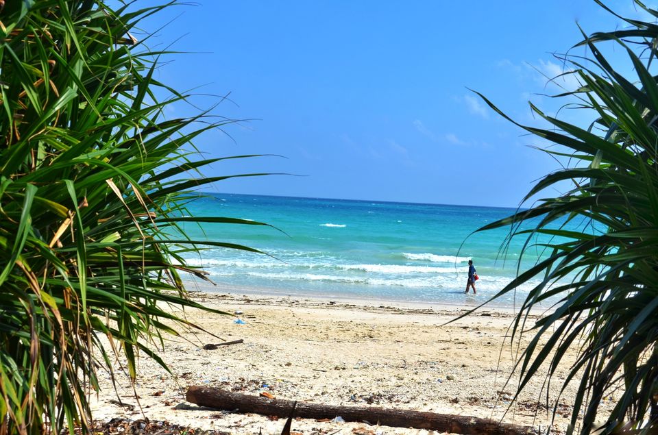 Photo of Kalapathar Beach, Andaman and Nicobar Islands, India by LAKSHMAN SATTI