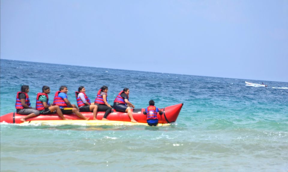 Photo of Elephant Beach, Port Blair, Andaman and Nicobar Islands, India by LAKSHMAN SATTI