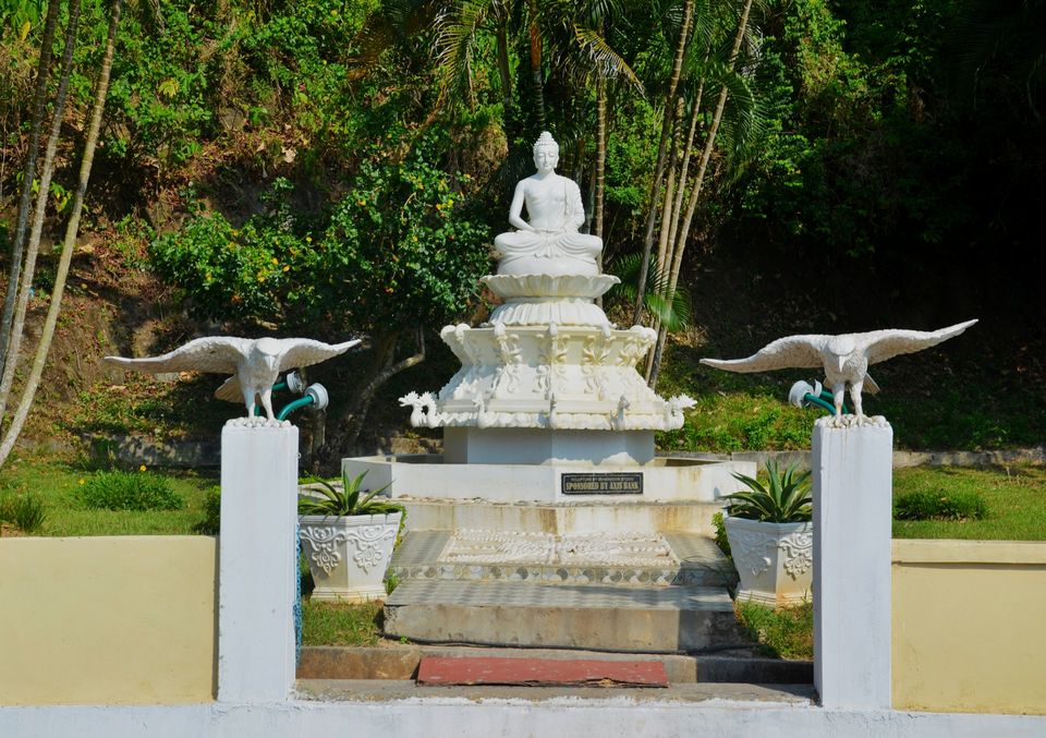 Photo of Rajiv Gandhi Water Sports Complex, Port Blair, Andaman and Nicobar Islands, India by LAKSHMAN SATTI