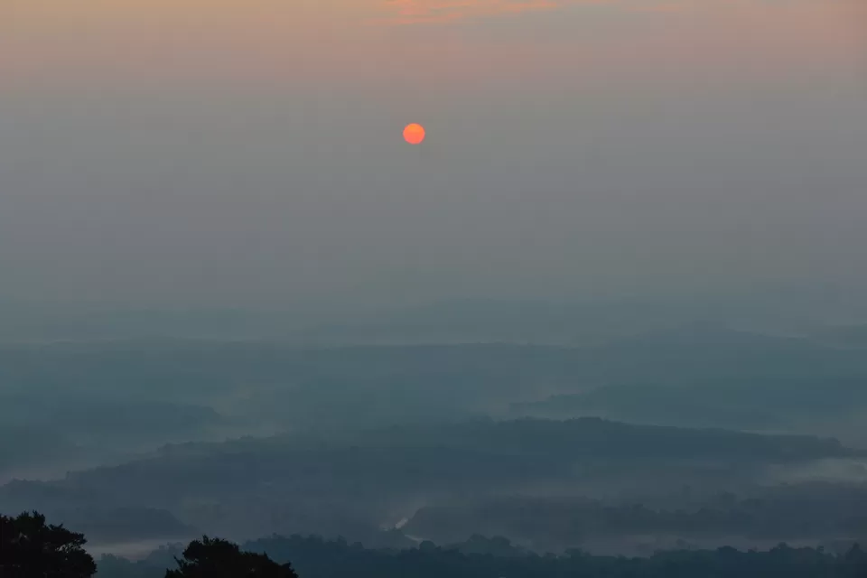 Photo of Agumbe, Karnataka, India by Amal Nair