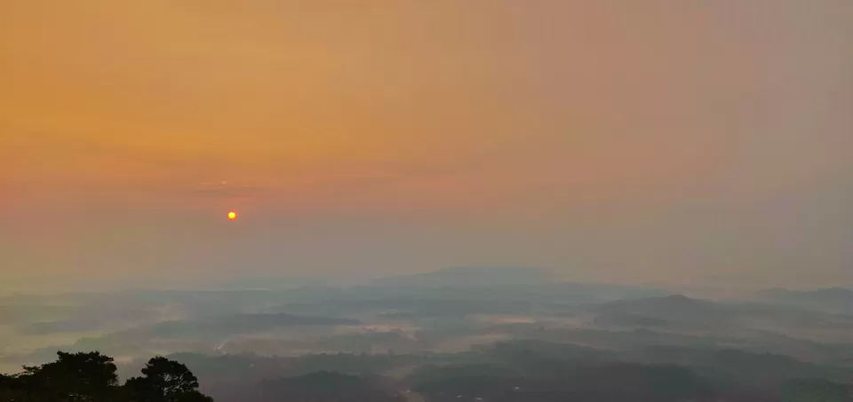 Photo of Agumbe, Karnataka, India by Amal Nair