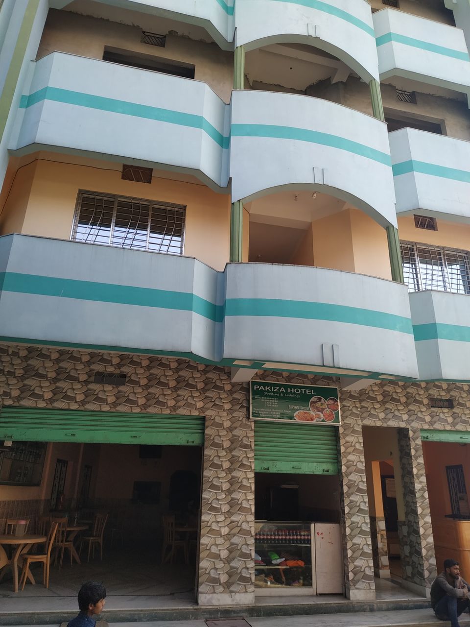 Photo of Jaigaon, Bhutan by Azum