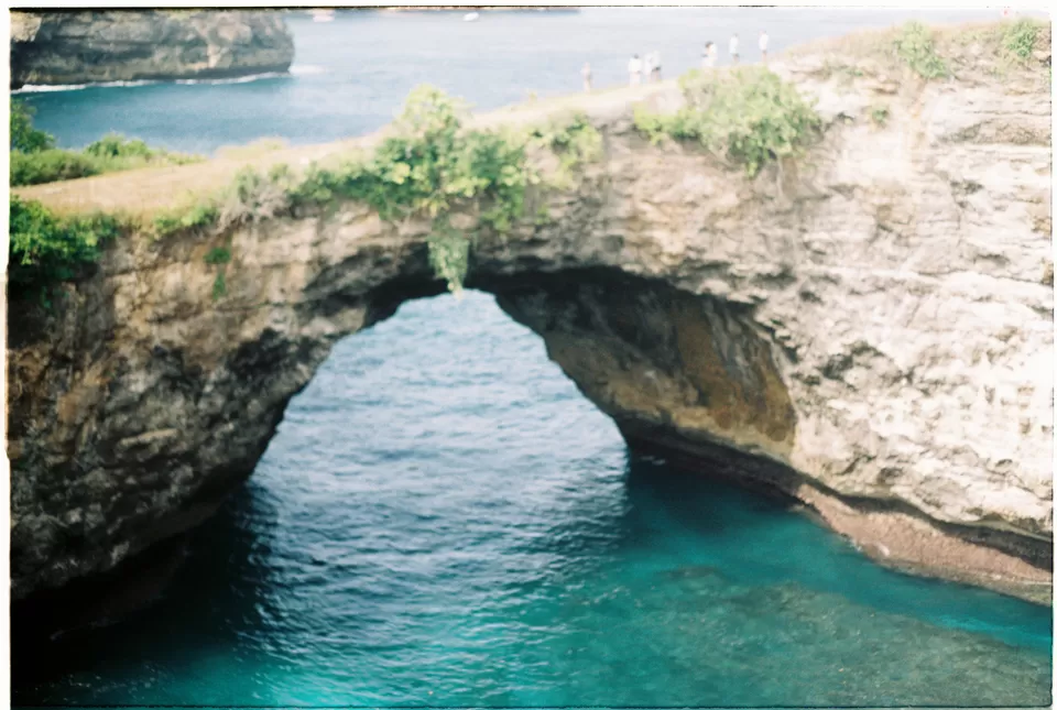 Photo of Nusa Penida, Klungkung Regency, Bali, Indonesia by Nha Ngoc Thanh Nguyen