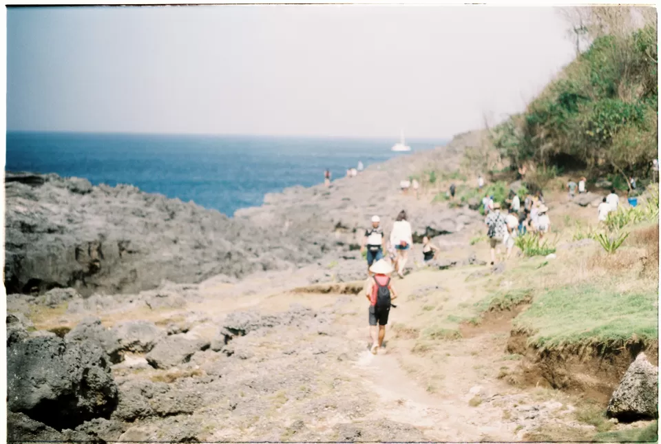 Photo of Nusa Penida, Klungkung Regency, Bali, Indonesia by Nha Ngoc Thanh Nguyen