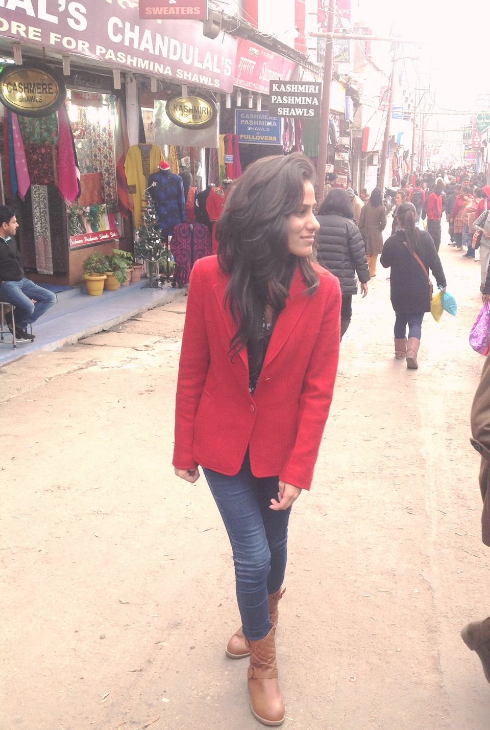 Photo of North East India- Gangtok & Darjeeling 3/15 by Nitika