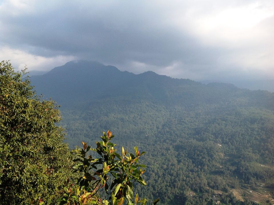 Photo of North East India- Gangtok & Darjeeling 4/15 by Nitika